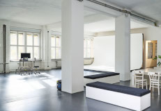 Studioansicht