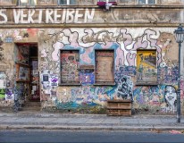 Straßenansicht