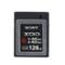 XQD 2.0 memory card - 128GB (350-400MB/s)