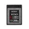 Speicherkarte XQD 2.0 - 240-256GB (350-400MB/s)