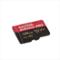 Micro SD memory card - 128GB UHS-I (170MB/s)
