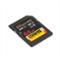 SD memory card -  64GB (300 MB/s) (SDXC) - V90