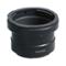 Adapter - Pentax 67 lens on Fuji G mount