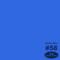 BD 2.75m - FULL ROLL - SAV58 studio blue