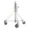 Avenger Easy Lift 4-fach - Strato Super Crank Stand