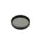 Polarizer for lenses circular 55 mm