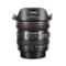 Canon EF   8-15/4 L Fisheye
