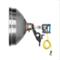 Briese kit  Downlight - HMI 2,5kW