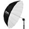 umbrella Profoto - Deep White  M (41" / 105cm)