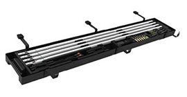 ASTERA HYPERION TUBES