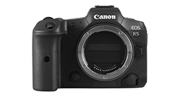 CANON EOS R5
