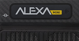 ARRI ALEXA MINI