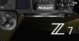 Nikon Z7