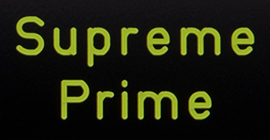 ZEISS SUPREME