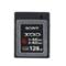 XQD 2.0 memory card - 120-128GB (350-400MB/s)