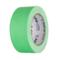 Gaffa - neon green - matte - 48mm