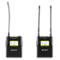 Wireless Audio Kit - Sony UWP-D11 / K21