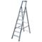 ladder 150 cm - standing step