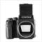 Contax 645 Body with Waist Level Finder