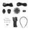 DJI Ronin RS 2 - Extension kit