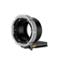 Adaptor - Arri PL lens on Nikon Z mount - Wooden Camera (Pro)