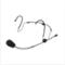 neckband microphone - Sennheiser HSP 4-EW
