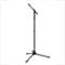microphone stand - 90-160 cm - K&M 210/9