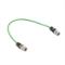 BNC cable  0,7m Ultra Thin