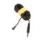 synchro cable 5m (PC-¼’)