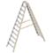 ladder 300 cm - standing step