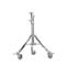 Avenger A122 Mini Low Combo Stand m. Rollen