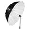 umbrella Profoto - Deep White L (51"/ 130cm)
