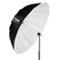 umbrella Profoto - Deep White XL (61"/ 165cm)