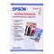 Druckerpapier A3+ - EPSON Premium Semigloss