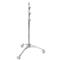 Avenger A5043 Low Base Roller Stand