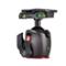 ball head  M - Manfrotto MHXPRO BHQ6