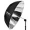 umbrella Profoto - Deep Silver  M (41" / 105cm)