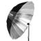 umbrella Profoto - Deep Silver XL (61"/ 165cm)