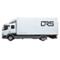 Van - Truck 7,5t