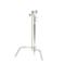 C-Stand 30" - Set mit Ausleger - Turtlebase