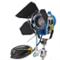 Arri Kunstlicht -   300W Junior Fresnel