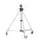 Manfrotto Super Wind-Up Stahlstativ MA387XU