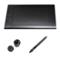 Wacom Intuos4 L wide Grafiktablett A4 