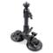 Suction Mount - Delkin Fat Gecko Dual