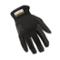 SetWear Handschuh - Pro Leather Black Glove