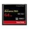 CF memory card -  64GB (160MB/s)